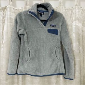 Patagonia Fleece